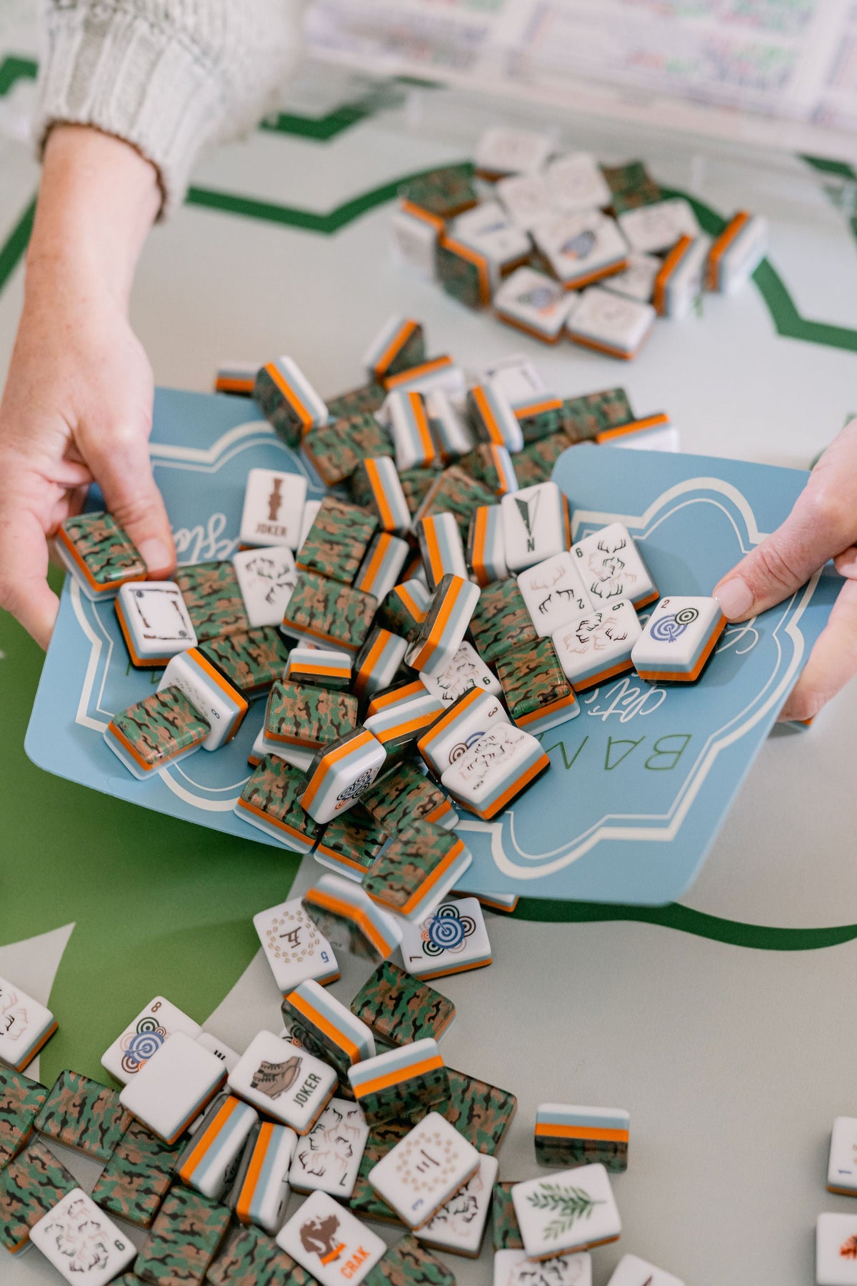 Ready-to-Play Sets
