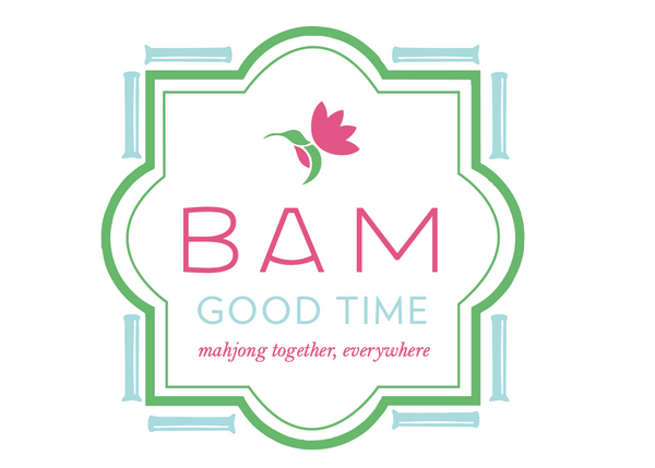 Bam Good Time