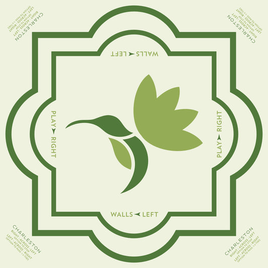 In Season Mat