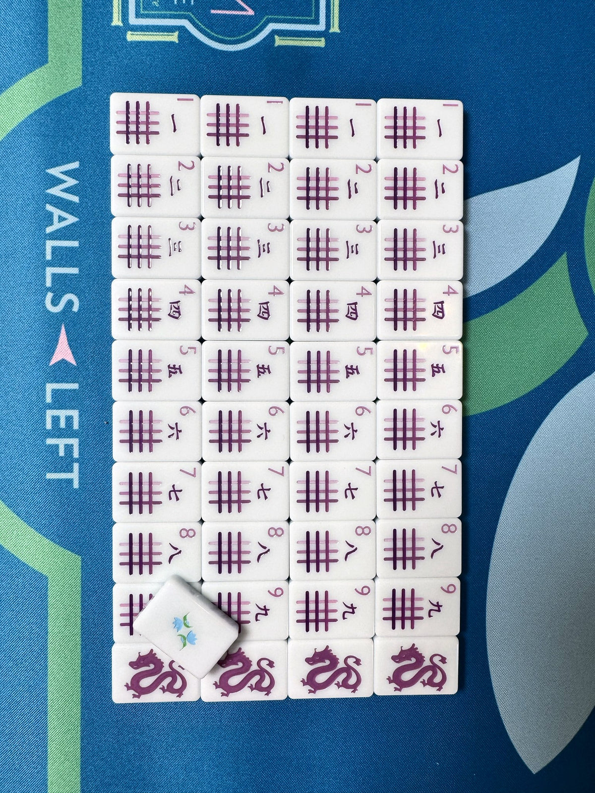Wild Confetti craks and dragons